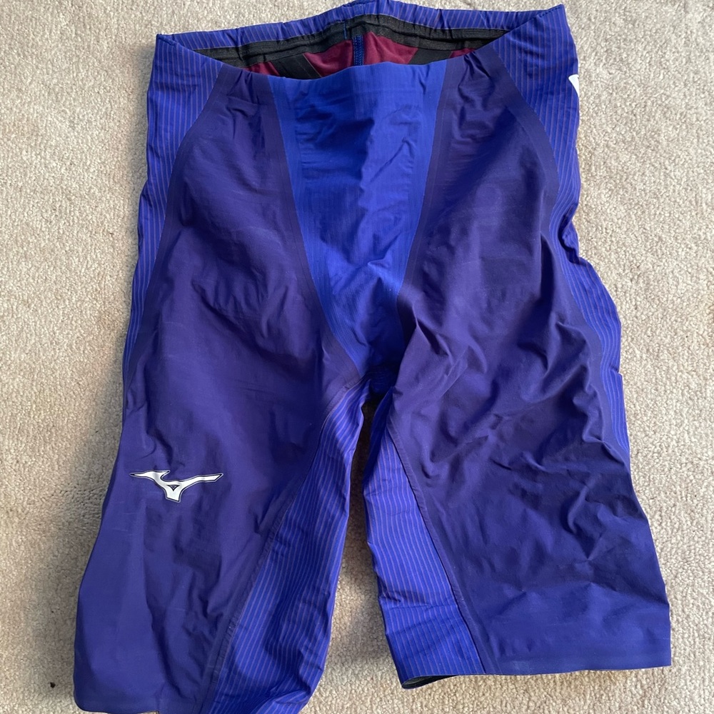 MIZUNO GX-SONIC IV ST SIZE L NWOT